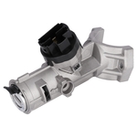 Febi Bilstein Ignition Lock Housing with Switch (194497) Fits: Fiat Ducato