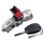 Febi Bilstein Ignition Lock Housing with Switch (194498) Fits: Renault