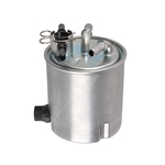 Febi Bilstein In-Line Fuel Filter (180331) Fits: Nissan & Renault 