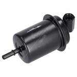 Febi Bilstein In-Line Fuel Filter (183835) Fits: Hyundai 