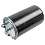 Febi Bilstein In-Line Fuel Filter (183870) Fits: Mitsubishi 