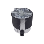 Febi Bilstein In-Line Fuel Filter (183874) Fits: Nissan 