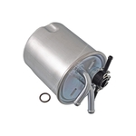 Febi Bilstein In-Line Fuel Filter (183977) Fits: Nissan 