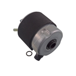 Febi Bilstein In-Line Fuel Filter (184428) Fits: Nissan 