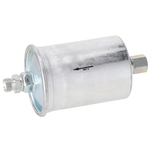 Febi Bilstein In-Line Fuel Filter (196048) Fits: Porsche 