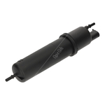 Febi Bilstein In-Line Fuel Filter (196351) Fits: BMW 