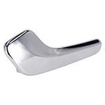 Febi Bilstein Inner Door Handle (188576) Fits: Vauxhall