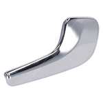 Febi Bilstein Inner Door Handle (192802) Fits: Vauxhall Corsa Right