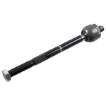 Febi Bilstein Inner Tie Rod (184294) Fits: Dacia & Renault Front Axle Left