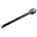 Febi Bilstein Inner Tie Rod (185477) Fits: Mitsubishi & Renault Front Axle Left