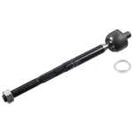 Febi Bilstein Inner Tie Rod (185483) Fits: Mazda Front Axle Left