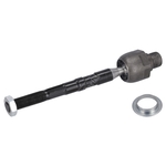Febi Bilstein Inner Tie Rod (185894) Fits: Kia Front Axle Right