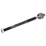 Febi Bilstein Inner Tie Rod (186131) Fits: Ford Front Axle Left