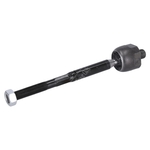 Febi Bilstein Inner Tie Rod (197847) Fits: VW Front Axle Left