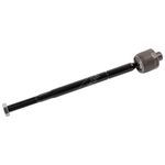 Febi Bilstein Inner Tie Rod (46289) Fits: Fiat Front Axle Left