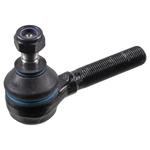 Febi Bilstein Inner Tie Rod ProKit (04943) Fits: Mercedes Front Axle Left or Right