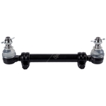 Febi Bilstein Inner Tie Rod ProKit (17573) Fits: Mercedes Front Axle Left or Right