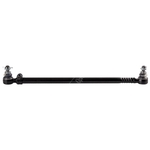 Febi Bilstein Inner Tie Rod ProKit (17575) Fits: Mercedes Front