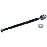 Febi Bilstein Inner Tie Rod ProKit (23583) Front Axle Left or Right