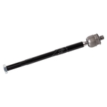 Febi Bilstein Inner Tie Rod ProKit (27339) Fits: Toyota Front Axle Left or Right