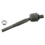 Febi Bilstein Inner Tie Rod ProKit (27813) Front Axle Left or Right