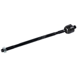 Febi Bilstein Inner Tie Rod ProKit (27925) Fits: Mitsubishi Front Axle Left or Right