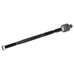 Febi Bilstein Inner Tie Rod ProKit (27927) Fits: Mitsubishi Front Axle Left or Right