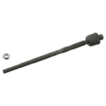 Febi Bilstein Inner Tie Rod ProKit (28056) Front Axle Left or Right