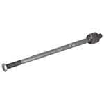 Febi Bilstein Inner Tie Rod ProKit (28098) Front Axle Left or Right