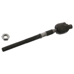 Febi Bilstein Inner Tie Rod ProKit (43630) Front Axle Left or Right