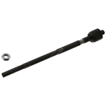 Febi Bilstein Inner Tie Rod ProKit (43642) Fits: Fiat Front Axle Left or Right