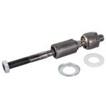 Febi Bilstein Inner Tie Rod ProKit (44644) Fits: Alfa romeo Front Axle Left or Right