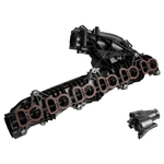 Febi Bilstein Intake Manifold (176958) Fits: BMW 