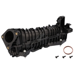 Febi Bilstein Intake Manifold With Gaskets (188378) Fits: BMW