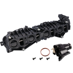 Febi Bilstein Intake Manifold (188379) Fits: BMW 