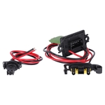 Febi Bilstein Interior Blower Resistor (183765) Fits: Renault 