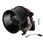 Febi Bilstein Interior Fan Assembly With Electric Motor (181104)