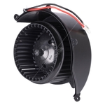 Febi Bilstein Interior Fan Assembly With Motor (193098) Fits: Vauxhall