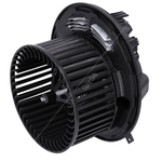 Febi Bilstein Interior Fan Blower (185286) Fits: Mercedes 