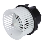 Febi Bilstein Interior Fan Blower (185291) Fits: Land Rover & Volvo 