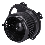 Febi Bilstein Interior Fan Blower (185295) Fits: Mercedes 