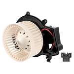 Febi Bilstein Interior Fan Blower (196696) Fits: Mercedes 