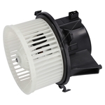 Febi Bilstein Interior Fan Blower (196704) Fits: Fiat 