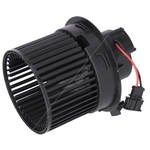Febi Bilstein Interior Fan Blower (196707) Fits: Dacia & Renault 