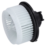 Febi Bilstein Interior Fan Blower (196708) Fits: Toyota 