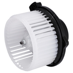 Febi Bilstein Interior Fan Blower (196710) Fits: Toyota 