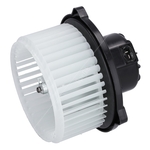 Febi Bilstein Interior Fan Blower (196722) Fits: Kia 