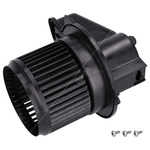 Febi Bilstein Interior Fan Blower (196743) Fits: Lancia 
