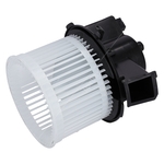 Febi Bilstein Interior Fan Blower (196959) Fits: Fiat 