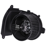 Febi Bilstein Interior Fan Blower (197011) Fits: Renault 